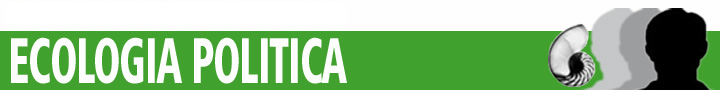Ecología Política